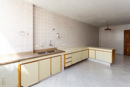 Apartamento à venda com 244m², 2 quartos e 1 vagaCozinha