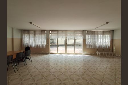 Apartamento à venda com 244m², 2 quartos e 1 vagaÁrea Comum