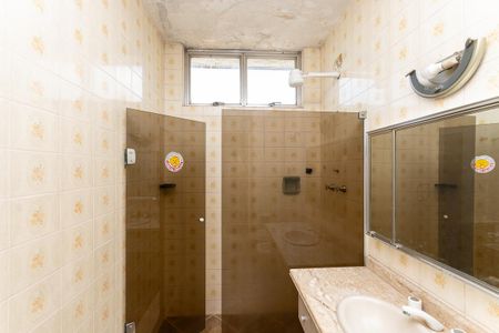 Apartamento à venda com 244m², 2 quartos e 1 vagaBanheiro Social