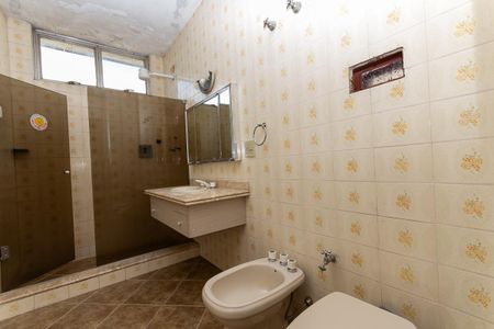 Apartamento à venda com 244m², 2 quartos e 1 vagaBanheiro Social