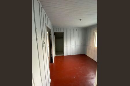 Cozinha de casa à venda com 2 quartos, 70m² em Vila Nova, Novo Hamburgo