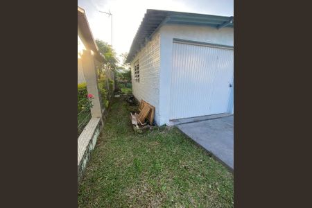 Casa à venda com 70m², 2 quartos e 1 vagaÁrea externa