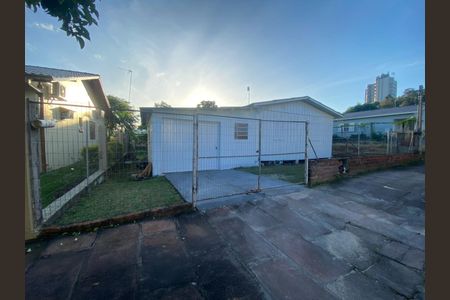 Casa à venda com 70m², 2 quartos e 1 vagaFachada