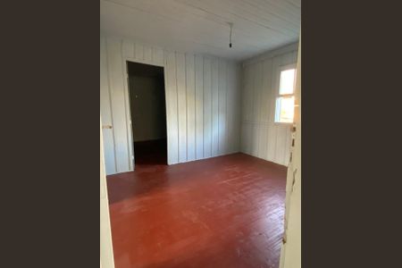 Sala de casa à venda com 2 quartos, 70m² em Vila Nova, Novo Hamburgo