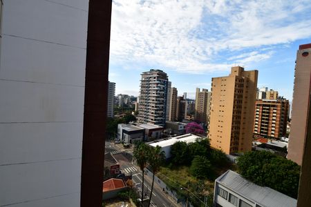 Apartamento à venda com 240m², 3 quartos e 3 vagasQuarto 1 - Suíte Vista