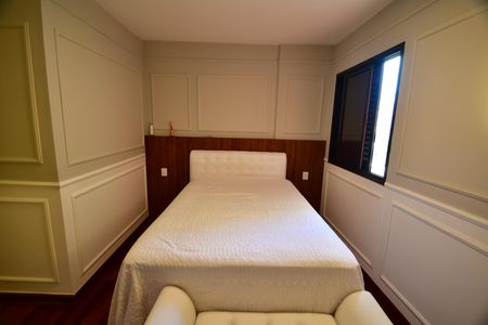 Apartamento à venda com 240m², 3 quartos e 3 vagasQuarto 3 - Suíte