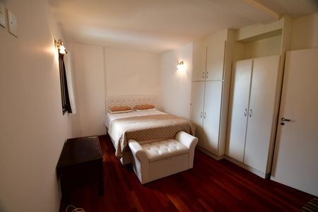 Apartamento à venda com 240m², 3 quartos e 3 vagasQuarto 1 - Suíte