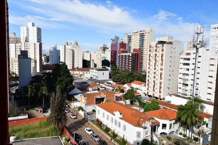 Apartamento à venda com 240m², 3 quartos e 3 vagasQuarto 3 - Suíte Vista