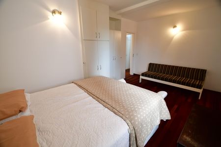 Apartamento à venda com 240m², 3 quartos e 3 vagasQuarto 1 - Suíte