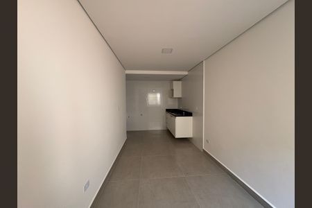 Apartamento para alugar com 29m², 1 quarto e sem vagaSala