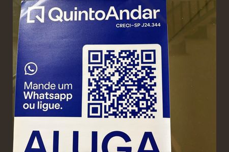 Apartamento para alugar com 29m², 1 quarto e sem vagaPlaca