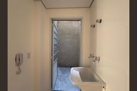 Apartamento para alugar com 29m², 1 quarto e sem vaga Apartamento para alugar com 29m², 1 quarto e sem vagaÁrea de Serviço