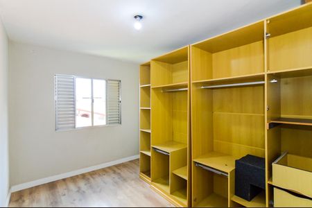 Quarto 1 de apartamento para alugar com 2 quartos, 60m² em Jardim Santa Edwirges, Guarulhos