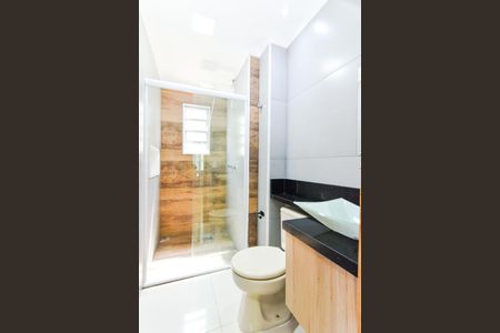 Apartamento à venda com 60m², 2 quartos e 1 vagaBanheiro