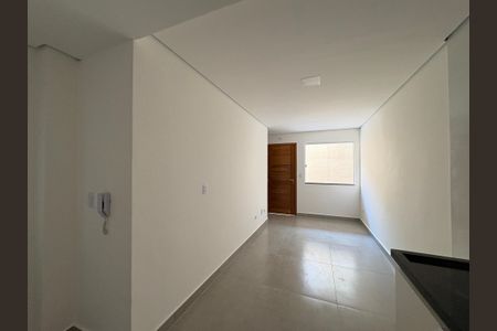 Apartamento para alugar com 29m², 1 quarto e sem vagaCozinha