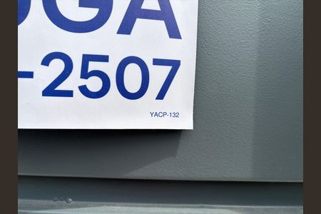 Apartamento para alugar com 29m², 1 quarto e sem vagaPlaca YACP-132