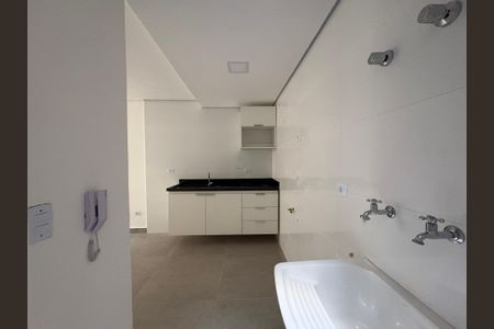 Apartamento para alugar com 29m², 1 quarto e sem vagaÁrea de Serviço