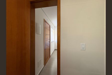 Apartamento para alugar com 29m², 1 quarto e sem vagaBanheiro