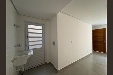 Apartamento para alugar com 29m², 1 quarto e sem vagaCozinha