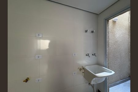 Apartamento para alugar com 29m², 1 quarto e sem vagaÁrea de Serviço