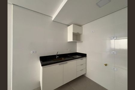 Apartamento para alugar com 29m², 1 quarto e sem vagaCozinha