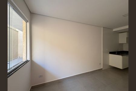 Apartamento para alugar com 29m², 1 quarto e sem vagaSala