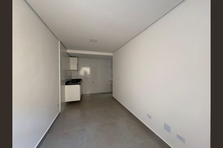 Apartamento para alugar com 29m², 1 quarto e sem vagaSala