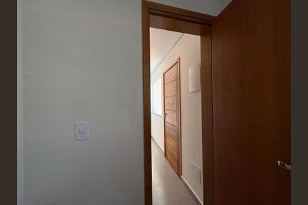Apartamento para alugar com 29m², 1 quarto e sem vagaBanheiro