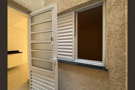 Apartamento para alugar com 29m², 1 quarto e sem vagaQuintal