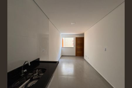 Apartamento para alugar com 29m², 1 quarto e sem vagaCozinha