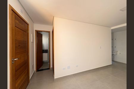 Apartamento para alugar com 29m², 1 quarto e sem vagaSala