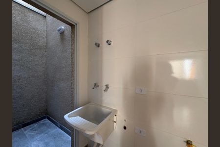 Apartamento para alugar com 29m², 1 quarto e sem vagaÁrea de Serviço