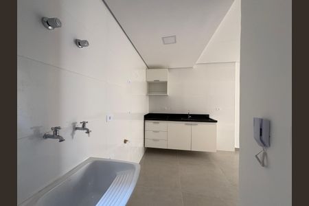 Apartamento para alugar com 29m², 1 quarto e sem vagaÁrea de Serviço