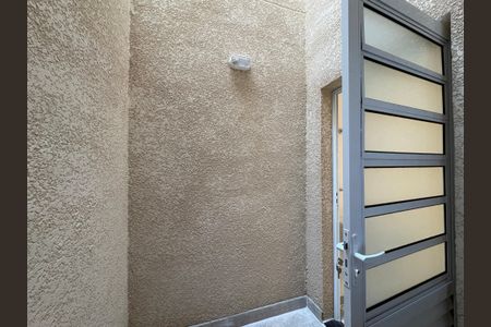 Apartamento para alugar com 29m², 1 quarto e sem vagaVista do Quarto