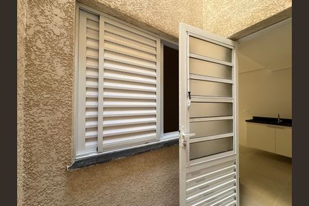 Apartamento para alugar com 29m², 1 quarto e sem vaga Apartamento para alugar com 29m², 1 quarto e sem vagaQuintal