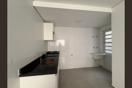 Apartamento para alugar com 29m², 1 quarto e sem vaga Apartamento para alugar com 29m², 1 quarto e sem vagaCozinha