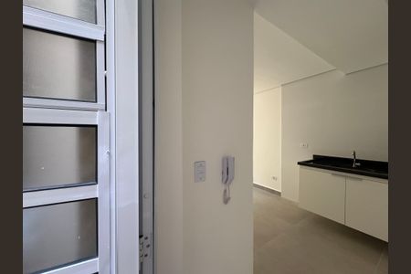 Apartamento para alugar com 29m², 1 quarto e sem vaga Apartamento para alugar com 29m², 1 quarto e sem vagaÁrea de Serviço