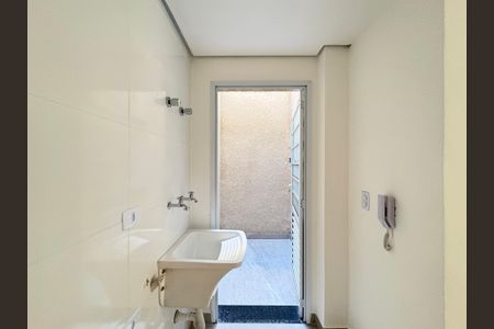 Apartamento para alugar com 29m², 1 quarto e sem vaga Apartamento para alugar com 29m², 1 quarto e sem vagaÁrea de Serviço