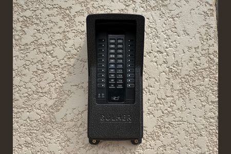 Apartamento para alugar com 29m², 1 quarto e sem vagaInterfone 