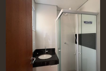 Apartamento para alugar com 29m², 1 quarto e sem vagaBanheiro