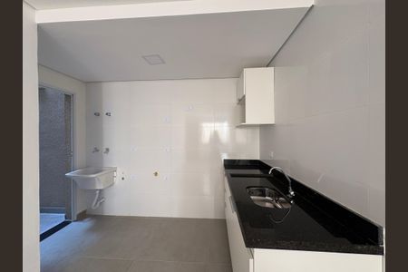 Apartamento para alugar com 29m², 1 quarto e sem vagaCozinha