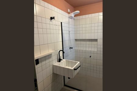 Studio à venda com 40m², 1 quarto e sem vagaSStudio