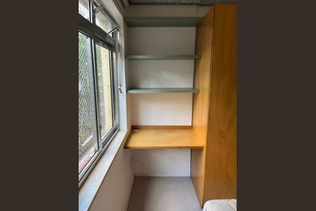 Studio à venda com 40m², 1 quarto e sem vagaSStudio