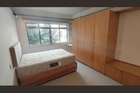 SStudio de kitnet/studio à venda com 1 quarto, 40m² em Higienópolis, São Paulo