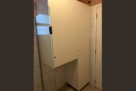 SStudio de kitnet/studio à venda com 1 quarto, 40m² em Higienópolis, São Paulo