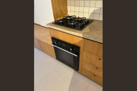 SStudio de kitnet/studio à venda com 1 quarto, 40m² em Higienópolis, São Paulo