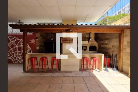 Studio para alugar com 25m², 1 quarto e sem vaga Studio para alugar com 25m², 1 quarto e sem vagaÁrea comum