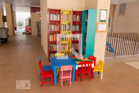 Studio para alugar com 25m², 1 quarto e sem vaga Studio para alugar com 25m², 1 quarto e sem vagaÁrea comum