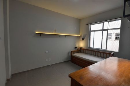 Studio para alugar com 25m², 1 quarto e sem vaga Studio para alugar com 25m², 1 quarto e sem vagaSala/Quarto