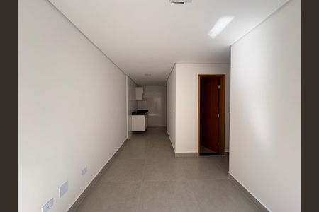 Apartamento para alugar com 39m², 2 quartos e sem vagaSala